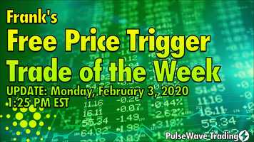 Free download ADA (Cardano) Free Price Trigger Trade (Short Version) [Monday, February 3, 2020] video and edit with RedcoolMedia movie maker MovieStudio video editor online and AudioStudio audio editor onlin